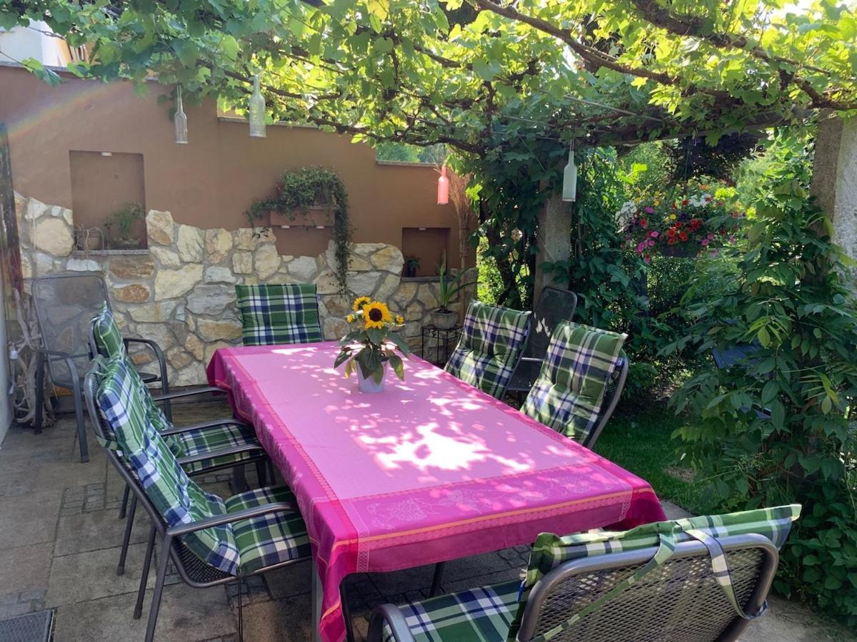 Auszeit - Mit Garten Und Bergblick Bad Aibling